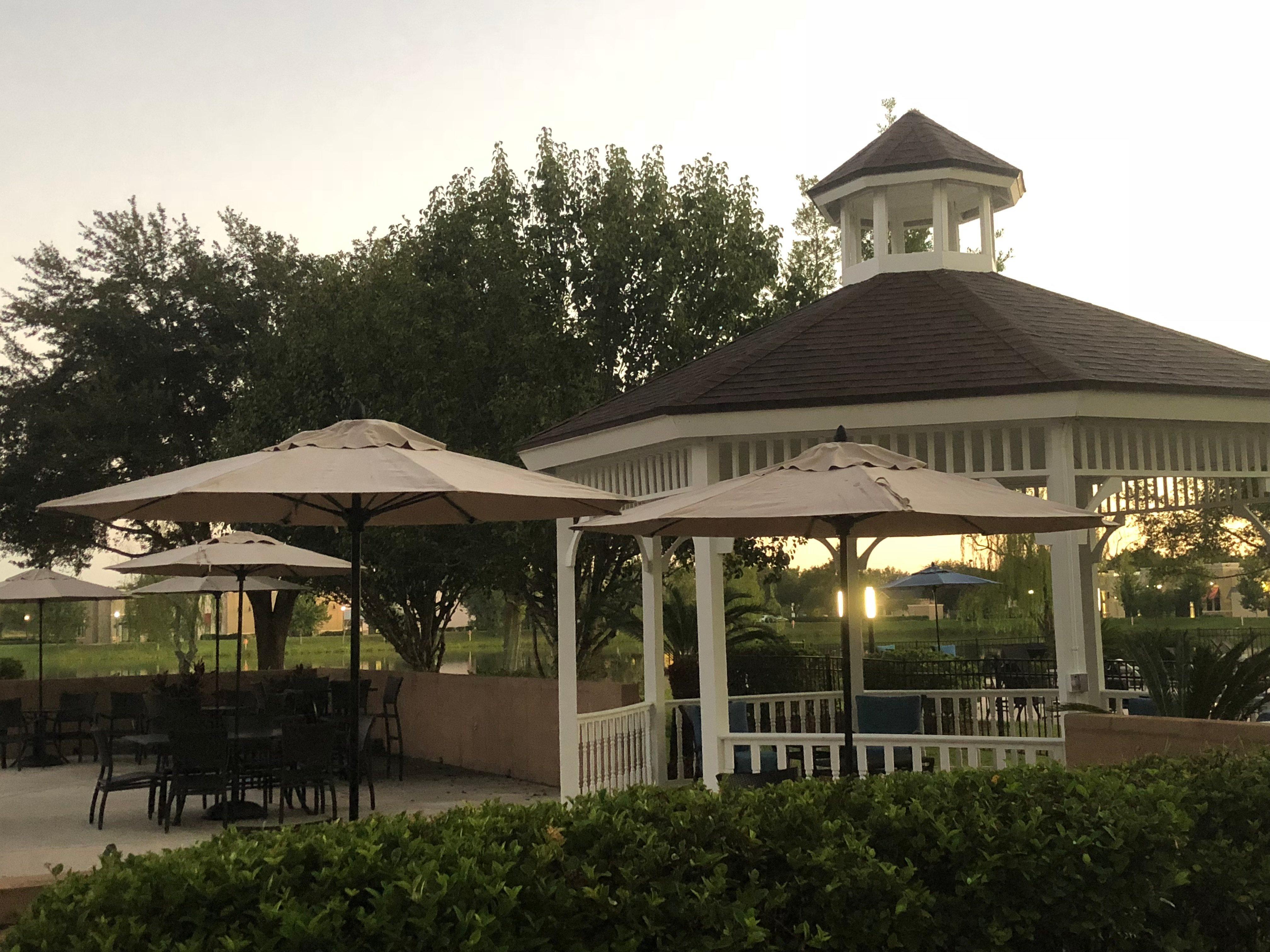 Comfort Suites At The World Golf Village St. Augustine Exterior foto