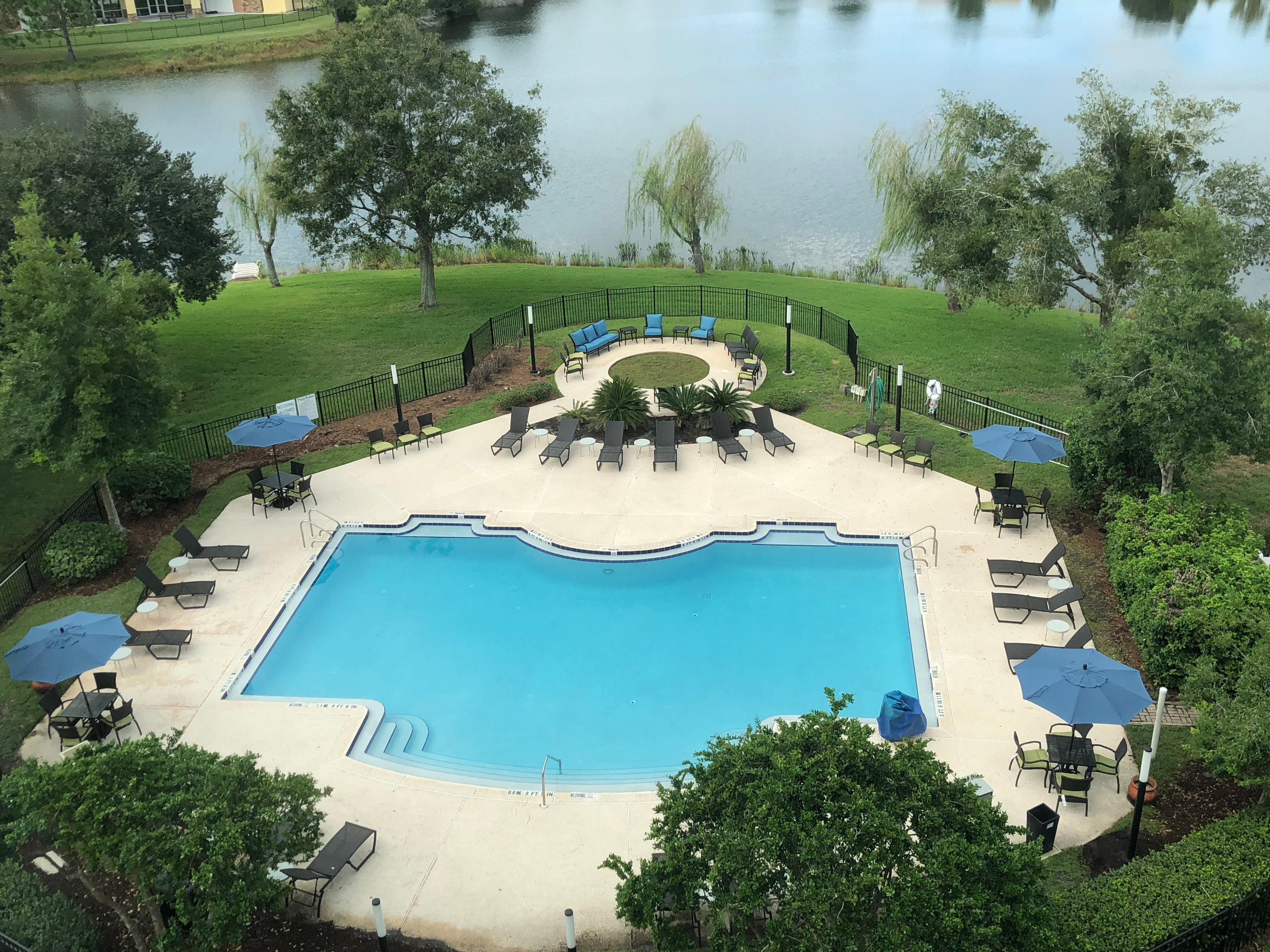 Comfort Suites At The World Golf Village St. Augustine Exterior foto