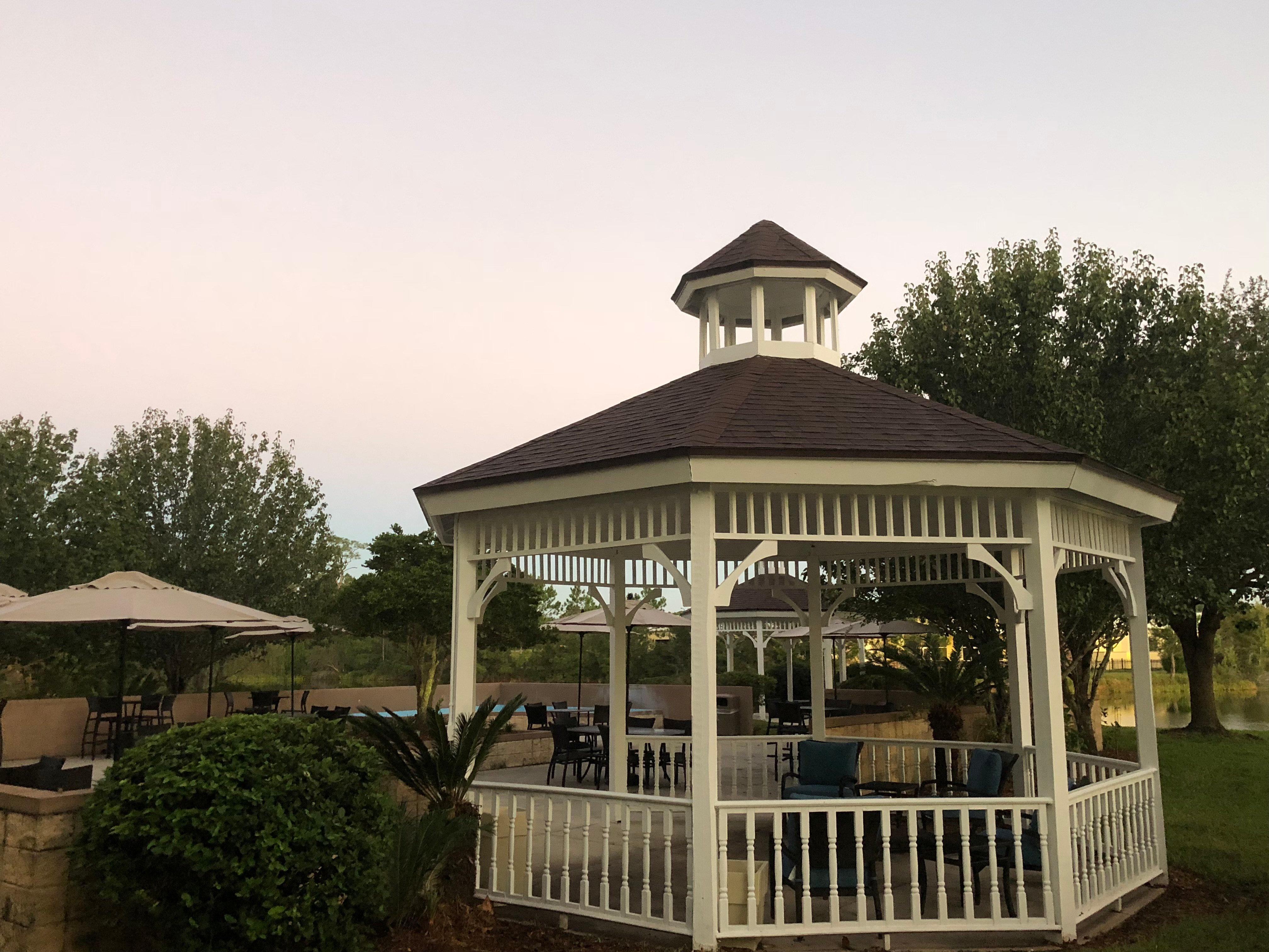 Comfort Suites At The World Golf Village St. Augustine Exterior foto